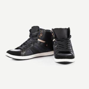 Black Shoes - Image 1