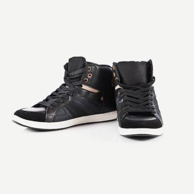 Black Shoes