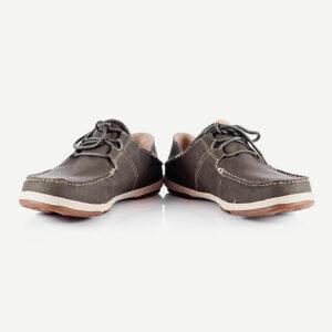 The Aged Shoes