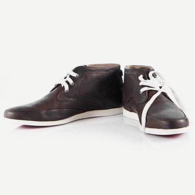 Brown Shoes