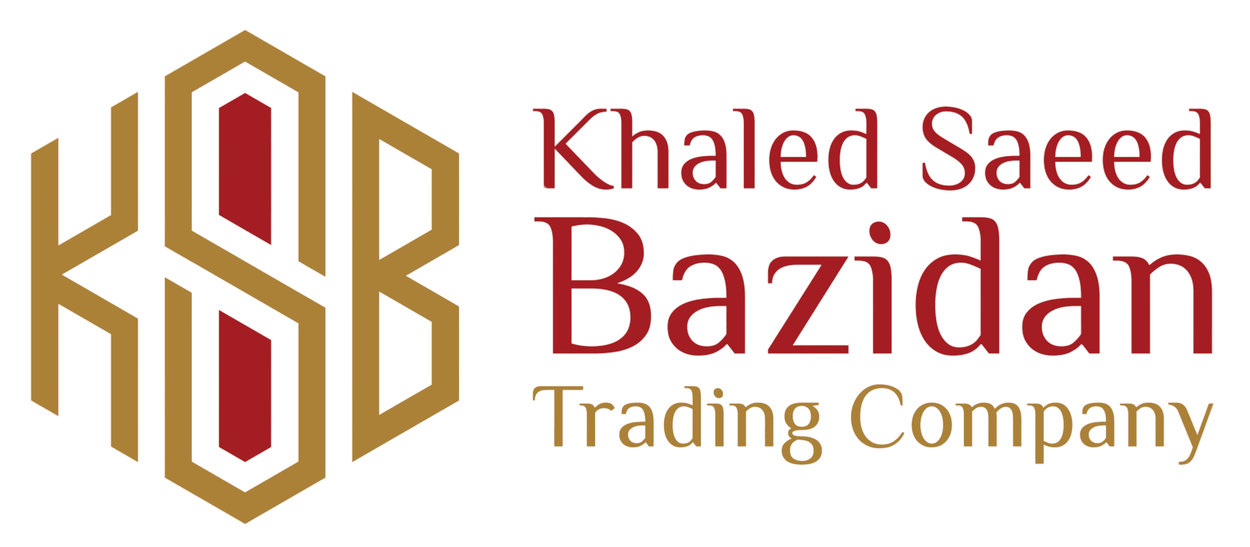 Khaled Saeed Bazidan Trading Company – KSB